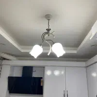 فروش لوستر اتاق خواب و اشپزخانه
