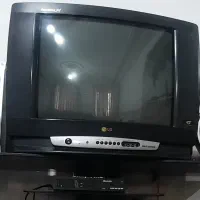 تلوزیون