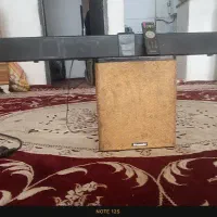 ساندبار مکسیدر