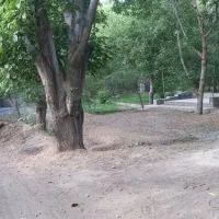 باغ ۲۰۰۰ متری محدوده مارکده