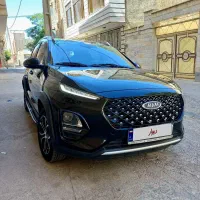 x22 pro دنده ای مدل 1402