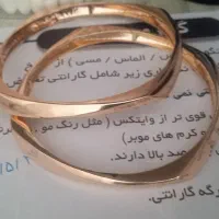 النگو طرح اپل سایز 3
