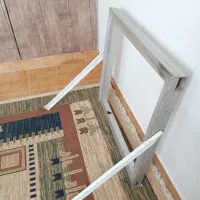 پایه کولر پنجره ای