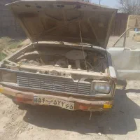 جمع اوری خودرو فرسوده اسماعیل