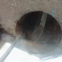 شیشه میز مبل