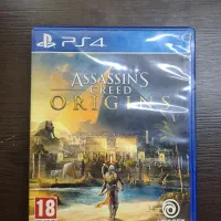 دیسک assassin's creed origins