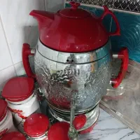 وسایل خانه نو