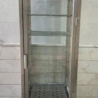 گرمکن پیراشکی، سمبوسه وسینی استیل