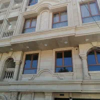 قیطریه 112متر 2خواب 2پارکینگ سندی
