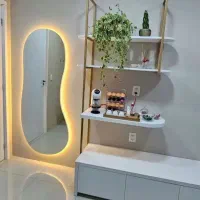 خدمات آینه قدی