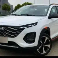 ایکس33 کراس دنده ای خیلی تمیز 1403