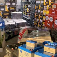 باتری خودرو با تضمین کیفیت و اسال فوری