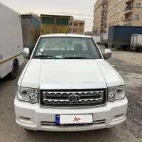 پادرا پلاس دوگانه مدل ۴۰۳ صفر