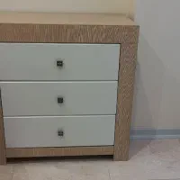دراور شرکتی در حد نو