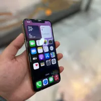 اپل iPhone 11 Pro Max با حافظهٔ ۲۵۶ گیگابایت|موبایل|اصفهان, جلفا|دیوار