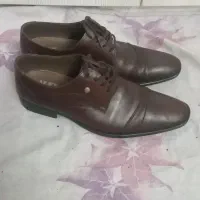 کفش مردانه