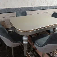 میز ناهار خوری