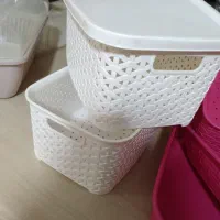 ظروف نظم دهنده