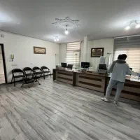 اجاره اداری-۱۱۰متری۲خواب-براصلی گلشهر