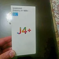 سامسونگ Galaxy J4+ با حافظهٔ 64 گیگابایت|موبایل|تهران, حسین‌آباد|دیوار