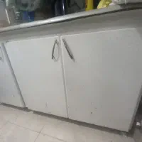 کابینت فلزی سالم