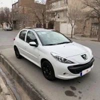 207 ارتقا|خودرو سواری و وانت|ماهدشت, |دیوار