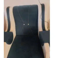 مبل ۷ نفره راحتی سالم