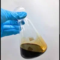خریدار روغن پیرولیز و کربن بلک