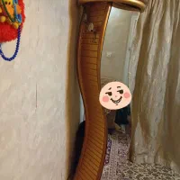 آینه فورمی، جاکفشی، جالباسی، جاکتابی