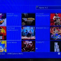 ps4 pro|کنسول، بازی ویدئویی و آنلاین|عباس‌آباد, |دیوار