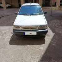 پراید 99