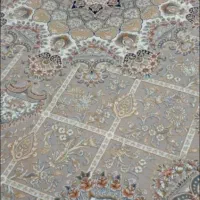 باسلام فرش ۹ متری  فقط ۲۰ روز استفاده  شده