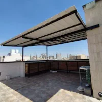 سقف سایبان