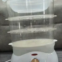 بخارپزهمیلتون