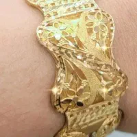 فروش طلا کمتر بدون اجرت(متن با دقت خوانده شود)