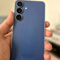 گوشی سامسونگ S25fe با گارانتی شرکتی