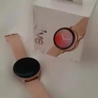 ساعت هوشمند سامسونگ