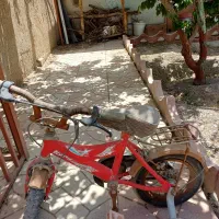 دوچرچه سایز ۱۲مارک المپیا