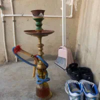 قلیان