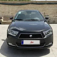 دنا پلاس اتوماتیک