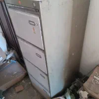 فایل 4 کشو اداری