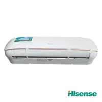 هایسنس نیوپلاس 12000-18000-24000 Hisense Newface