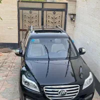 لیفان x60 مشکی