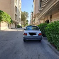 پراید ۹۲