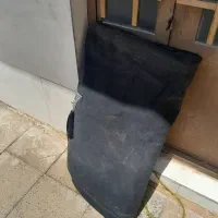 چادر برزنت نیسان