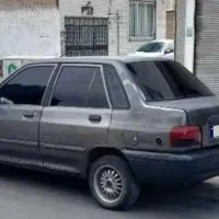 پراید