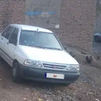 پراید  مدل ۸۵