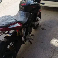 ns 200