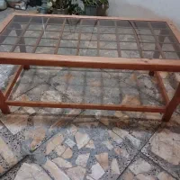میز عسلی
