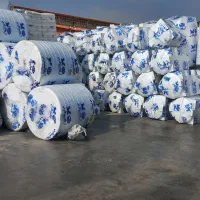 مخزن آب پلی اتیلن